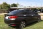 Honda City1.5 VX Navi CVT AT 2017 for sale -4