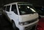 2014 Nissan Urvan for sale-1