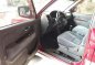 Mitsubishi Adventure 2002 for sale-7