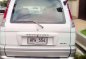 2002 Mitsubishi Adventure Super Sport 2.0 AT Gas-5