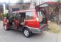 Mitsubishi Adventure 2005 for sale-7