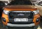 2019 Ford Ranger Wildtrak 4x2 AT for sale-0