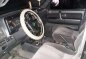 1993 Isuzu Bighorn Trooper Automatic 4x4 Diesel Imported-3