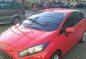 Ford fiesta 1.5 2014 model for sale-1