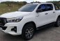 Toyota Hilux 2019 conquest AT 4x2 brandnew srp less 220k-0