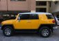 2018 Toyota FJ Cruiser for sale-7