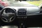 Rush sale Toyota Vios E manual all 2014 for sale -4