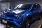 Toyota RAV4 Active Plus 2016 for sale -4