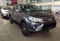 Toyota Hilux 2018 for sale-0