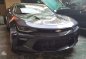 2018 Chevrolet Camaro SS for sale-1