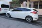 Ford Focus Sport 2017 for sale-3