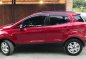 FOR SALE 2016 Ford Ecosport Trend 1.5 A/T-5