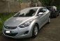 2013 Hyundai Elantra Automatic for sale -0