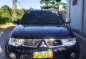 Rush! Mitsubishi Montero 2013 GLS V Diesel Automatic -0