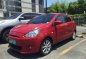 Like new Mitsubishi Mirage for sale-3