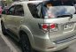 2014 Toyota Fortuner G for sale -3