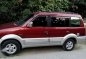 Mitsubishi Adventure 2002 for sale-3