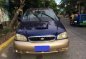 Kia Carnival 2001 for sale-1