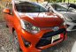 2017 Toyota Wigo for sale-0