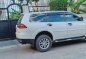 Mitsubishi Montero 2010 for sale-2