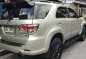 2014 Toyota Fortuner G for sale -2