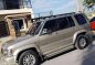 2003 Isuzu Trooper for sale-5