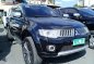 2011 Mitsubishi Montero for sale-0