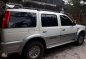 Ford Everest 2007 model 4x4 for sale-4