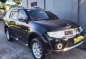 Rush! Mitsubishi Montero 2013 GLS V Diesel Automatic -1