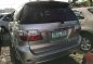 2009 Toyota Fortuner 2.5G Automatic Diesel-1