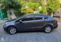 Kia Rio sedan 1.4 L 2012 for sale-1