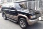 1993 Isuzu Bighorn Trooper Automatic 4x4 Diesel Imported-5