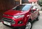 FOR SALE 2016 Ford Ecosport Trend 1.5 A/T-1