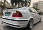 FOR SALE BMW E46 318i 2000-5