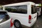 Toyota Hiace 2015 for sale-3