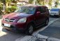 Honda Crv 2002 Automatic for sale-1