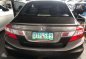 2012 Honda Civic 18E for sale-1