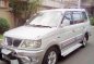 2002 Mitsubishi Adventure Super Sport 2.0 AT Gas-10