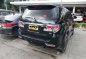 Toyota Fortuner G 2015 for sale-3