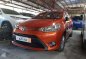 Toyota Vios E 2018 Automatic-Located at Quezon City-3