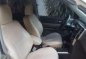 Nissan Xtrail 2009 at 2.0 4x2 for sale -8