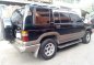 1993 Isuzu Bighorn Trooper Automatic 4x4 Diesel Imported-7