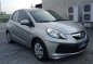 Honda Brio 2016 for sale-0