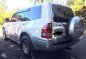 Mitsubishi Pajero 2004 for sale-2