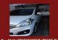 2016 Suzuki Ertiga White AT Gas for sale -1