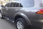 2012 Mitsubishi Montero For sale-1