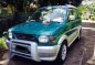 2001 Mitsubishi Adventure for sale -0