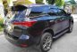 Toyota Fortuner 2017 for sale-5