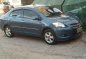 Toyota Vios G 2009 for sale-0