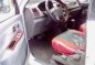 2002 Mitsubishi Adventure Super Sport 2.0 AT Gas-2